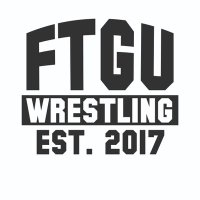 FTGU Wrestling (@ftguwrestling) 's Twitter Profile
