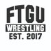 FTGU Wrestling (@ftguwrestling) Twitter profile photo FTGU Wrestling (@ftguwrestling) Twitter profile photo