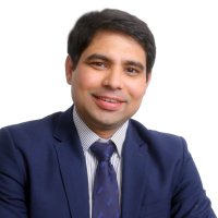 Nekram Upadhyay (@nekram_upadhyay) 's Twitter Profile