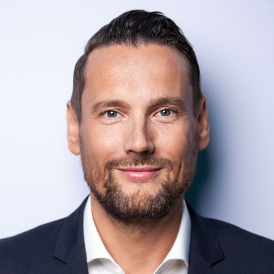 Staatssekretär mit einem Herz für Sicherheit. Pfälzer, Sozialdemokrat, nur der FCK.