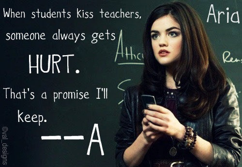 i have secrets that A doesnt even know