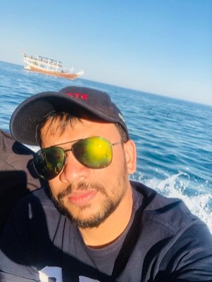 pushpakjain5's profile picture. 