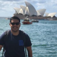 Francisco Palma Spate (@fpalmaspate) 's Twitter Profile