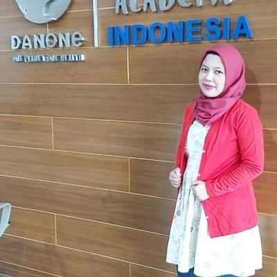 HenyPooh's profile picture. Industrial Engineering, Trisakti University
CP : heny.3sakti04@gmail.com
IG : @henypoooh