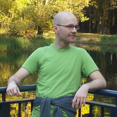 MarekADR's profile picture. Sitodrukarz i Administrator Strony Turdus Concept prywatnie fan sci-fi i fantasy, gier komputerowych oraz kolarstwa i jazdy na rolkach