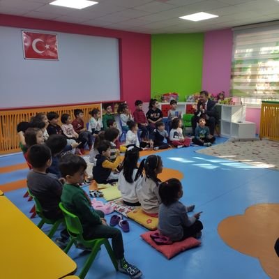 hoca_nar's profile picture. Nasrettin Hoca Anaokulu Kayapınar/DİYARBAKIR