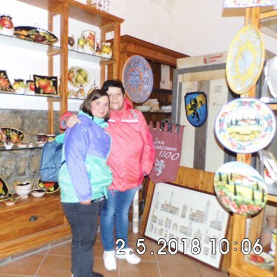 Marzia160190's profile picture. https://t.co/0U5Xlw2O70♑️
https://t.co/yS8pWSB261
https://t.co/uJTAh5Zh2Y…