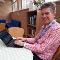 Justin Harrington (@jharringtonnhs) 's Twitter Profile