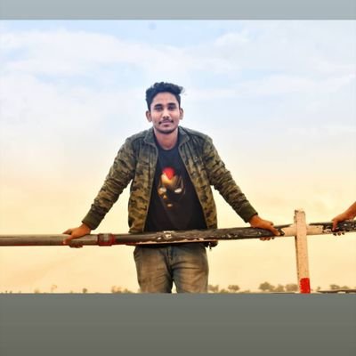 Rishipawar14's profile picture. #animal lover🐶
#travelholic
#first Cray on 7 Nov
#home city khandwa