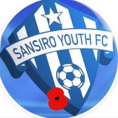 @SanSiroACu7s (2019/2020) - Part of the San Siro Youth FC Family. Playing Sunday’s in @BootleJFL Insieme A Tutti Realizza Piu’