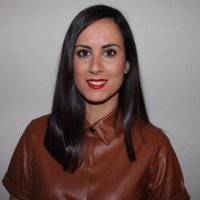 Rebecca Serna García (@resergar) 's Twitter Profile