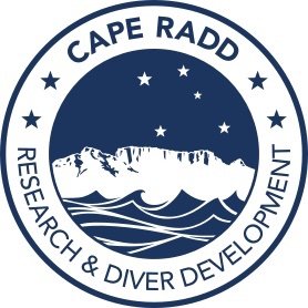 Cape RADD and Impact Divers HQ 🐟 Marine Science Field station, research, conservation, internships, public trips and engagement, #SCUBA diving and more!