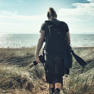 🏴🇨🇵🇩🇪🇸🇦🏴🤘🌱 Production Co-ordinator Unscripted TV | Camera Operator | FA & MHFA | Black Metal, E-Sports & Playlists