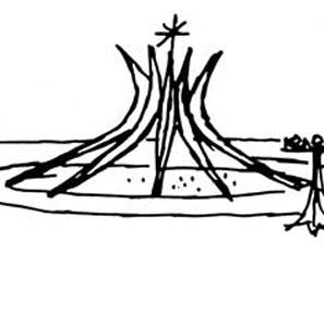 kmazarak1's profile picture. Doctorante en Histoire de l'art à l'Université de Poitiers -  L'architecture moderne d'Oscar Niemeyer: au Liban, en France et en Algérie.