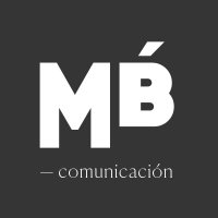 MB comunicación (@martabcomunica) 's Twitter Profile