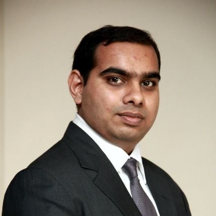 VipulV2304's profile picture. 