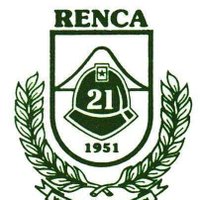 21ª Compañía CBS - Bomba Renca (@bombarenca21) 's Twitter Profile