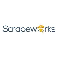 Scrapeworks(@scrape_works) 's Twitter Profile Photo