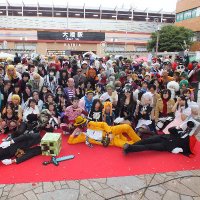 大橋ハロウィン&コスプレフェスティバル2024 (@ohashihalloween) 's Twitter Profile Photo 大橋ハロウィン&コスプレフェスティバル2024 (@ohashihalloween) 's Twitter Profile Photo