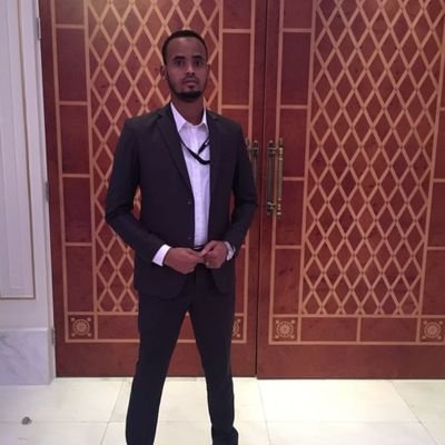 ibrashiid's profile picture. Wanaaga iyo wax tarka ha iloobin