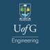UofG Engineering (@UofGEngineering) Twitter profile photo
