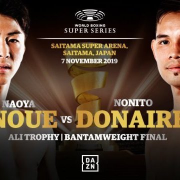 Live Broadcast WBSS final