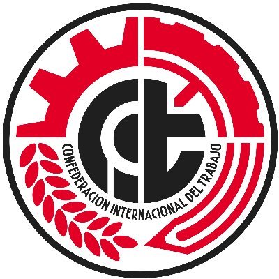 International Confederation of Labor - Confederación Internacional del Trabajo

Mastodon: @IclCit@todon.eu