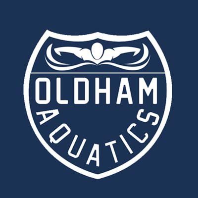 Oldham Aquatics Swim team.