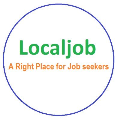 Online job portal site. Government job notifications & Private Job notifications updates.