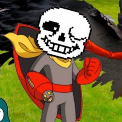 ProtoSans's profile picture. I wasn’t an accident Dr. Light just got creative. Friend to fellow parodies. Gamer. Main account: @1Lastname. *Parody account*