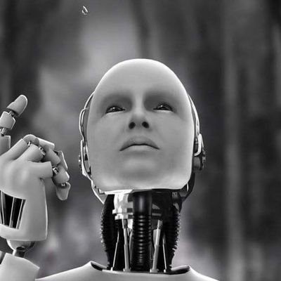 A collective group of free thinkers and those who wish to help shape the Cyber age on our journey through the 4th Industrial Revolution. Share & Discuss.