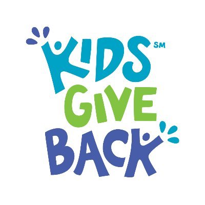 Kids Give Back is a 501(c)3 organization in Fairfax County, Va. that provides volunteer opportunities for kids, ages 6-12.