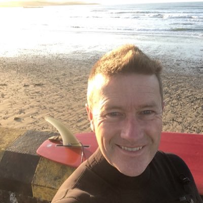 Tech recruiter @mantech lover of all things Data and Ocean. Married to Sheila and father of 2 lads