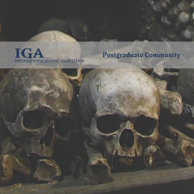 IGA Postgrads Profile