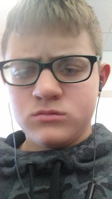 Hoover viking. Thespian, gamer and Youtuber. #vocalvike.
