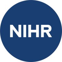 NIHR Manchester Biomedical Research Centre(@ManchesterBRC) 's Twitter Profile Photo