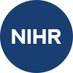 NIHR Manchester Biomedical Research Centre (@ManchesterBRC) Twitter profile photo