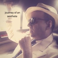 Journey of an Aesthete Podcast(@JourneyAesthete) 's Twitter Profile Photo