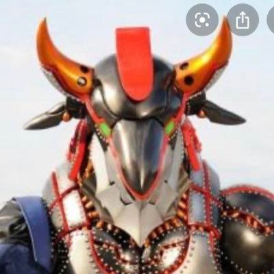 kyuuren_oushi's profile picture. 正義があれば何でもできる！ 待たせたな！