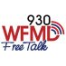 930 WFMD (@930wfmd) Twitter profile photo 930 WFMD (@930wfmd) Twitter profile photo