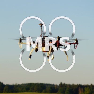 Official account of Multi-robot Systems (MRS) group at Faculty of Electrical Engineering, Czech Technical University in Prague. The group leader is Martin Saska