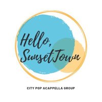 Hello, Sunset Town (@hello_3set) 's Twitter Profile