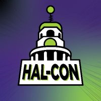 Hal-Con SciFi Con(@halcon_scificon) 's Twitter Profile Photo