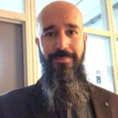 Mirko Ancillotti Profile