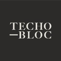 Techo-Bloc (@techobloc) 's Twitter Profile Photo Techo-Bloc (@techobloc) 's Twitter Profile Photo
