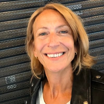 SofieWes's profile picture. Media strategist working at Scream Mediabyrå in Stockholm