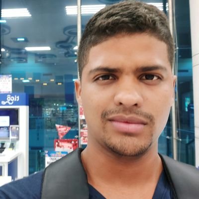 carlosmovilla's profile picture. Tratando de comprender lo incomprensible.