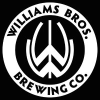 Williams Bros. Brewing Co.(@Williamsbrewery) 's Twitter Profile Photo