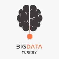 Big Data Turkey(@bigdataturkey_) 's Twitter Profile Photo