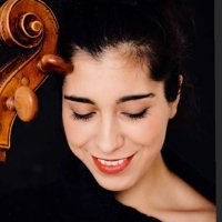 ariana kashefi (@arianakashefi) 's Twitter Profile